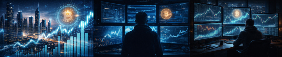 Bitcoin: More Than Money, A New Consciousness