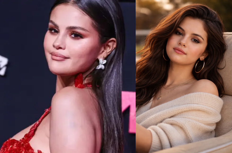 Selena Gomez Skips Grammys, Shares Relaxed Moments With Fans