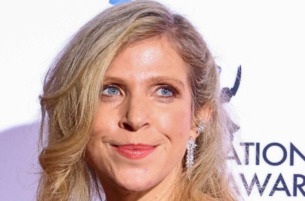 Dana Eden Dies During Tehran Fourth Season Production